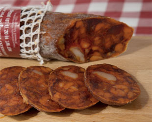 Chorizo Espuna - picante 450g