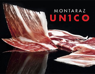 Montaraz 蒙塔拉兹全天然贝拉塔火腿