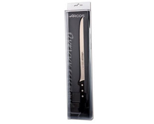Arcos 9 inch pro jamon knife