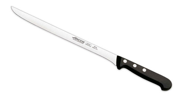 Arcos 专业 9英尺长西班牙火腿切片刀