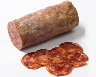 Chorizo Iberico Sausage by Fermin